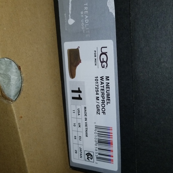 Waterproof - Picture 7 of 7